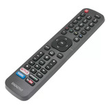 Control Hisense 43h6d 50h6d 55h6d 65h6d 49h6e 43h7d 50h7d