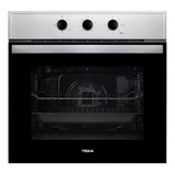 Horno Empotrable Eléctrico Teka Hbb 605 71l Acero Inoxidable 220v-240v