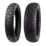 Llantas 110/80-17-150-70-17 Para Bajaj Dominar 400