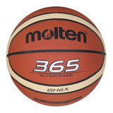 Balón Basquetbol Molten Gh6x