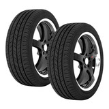 Par Llantas 205/50r17 89v Continental Contiprocontact