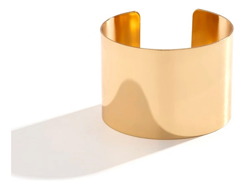 Bracelete Feminino Banhado Ouro 18k + Brinde