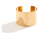 Bracelete Feminino Banhado Ouro 18k + Brinde