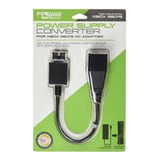 Adaptador De Corriente  Para Xbox 360 Ac (power Suply)