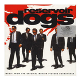 Reservoir Dogs  - Soundtrack Vinilo