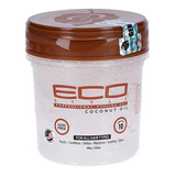 Gel Eco Style Coco X 236ml (8 Oz) - mL a $106