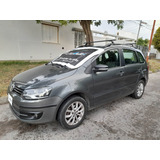 Volkswagen Suran Trendline 1.6 Nafta 2013