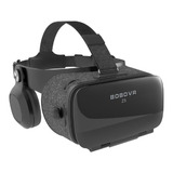 Oculos Vr Z5 Realidade Virtual 3d Fones De Ouvido Alto Games