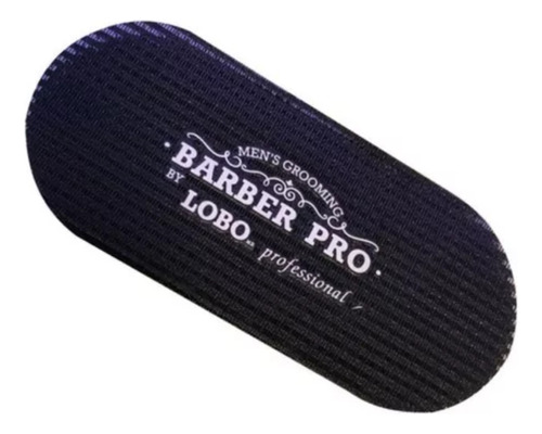 Pinzas (hair Grippers) Barber Pro Lobo Color Variable 1 Par