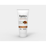  Rapiderm Elasticidad Crema Para Manos Humecta Hidrata 70g