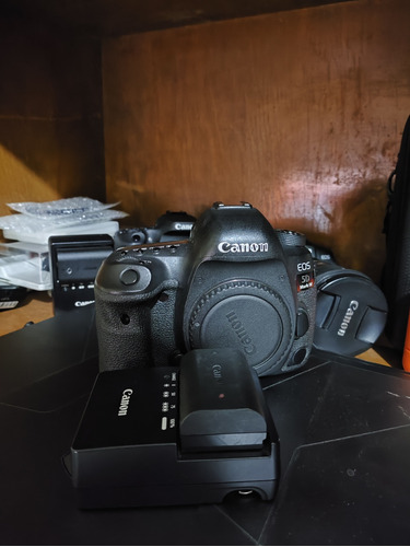 Canon 5d Mk Iv