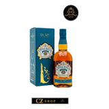 Whisky Chivas Mizunara 700ml - mL a $400