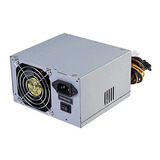 Sistemas De Alimentación Seasonic Power Supply Ss-600es 600w