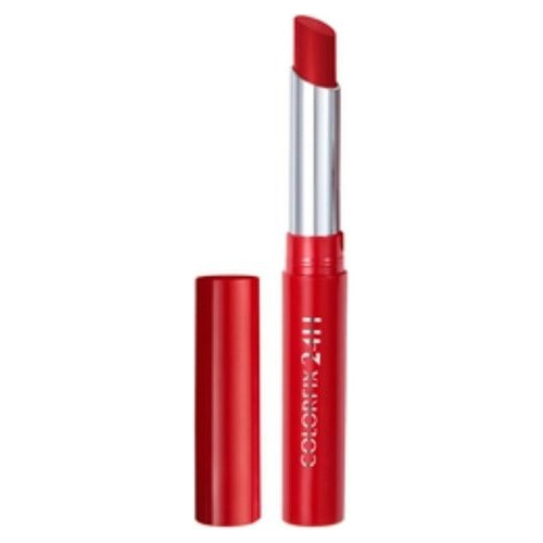 Labial Larga Duración Colorfix 24hrs Esika Pimienta Caliente