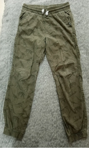 Jogger H&m T9-10