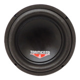 Alto Falante Sub Woofer Tormento 8 Pol. Grave 200w Rms 4ohms