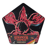 Stranger Things Rompecabezas 50x68cm 500pz Novelty