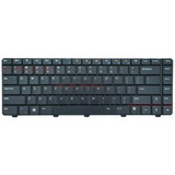 Teclado Dell Inspiron  N4010 