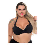 Biquíni Avulso Bojo Plus Size Do 48 Ao 56 C/aro 