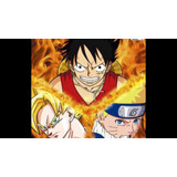 Dragon Ball Más One Piece Más Naruto Y Mucho Más Por 119.000