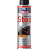 Aditivo Corta Humo Liqui Moly 2122 Oil Smoke Stop 300ml