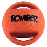 Zeus Bomber Dog Toy,