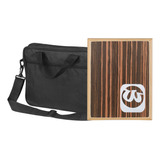 Bolsa De Transporte Box Drum Box Travel Walter Compact Cajon