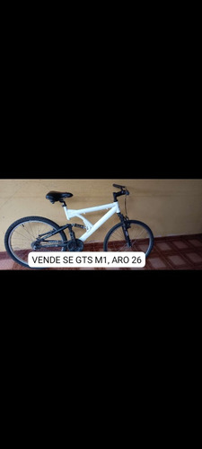 Bicicleta Aro 26 Gts M1
