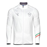 Campera Velez Diadora Salida Gareca Dia104