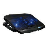 Base Para Notebook Gamer C3 Tech Nbc-100bk