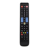 Control Remoto Compatible Con Samsung Smart Tv Universal