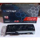 Placa De Video Amd Sapphire  Nitro+ Radeon Series Rx 5700 Xt