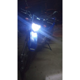 Yamaha Xtz125