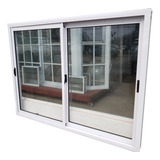 Ventana Aluminio 180x120