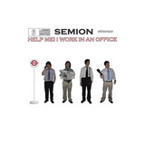 Semion Help Me I Work In An Office Usa Import Cd Nuevo