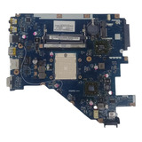 Motherboard Acer Aspire 5552 La-655 (no Funciona)(aa0007)