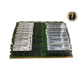 Memoria Pc3l-12800r 16gb Dell R610 R710 R420 R620 R720 R820