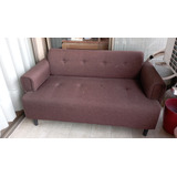 Sofa De 2 Cuerpos,usado,en Muy Buenas Condiciones
