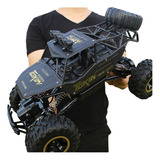 Drift Buggy Boy Coche De Juguete Recargable 37cm