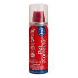 Aerosol Adiestramiento Pet Corrector 30ml