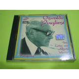 Osvaldo Pugliese /  Sus Exitos Con Alberto Moran (30)