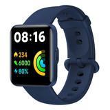 Reloj Redmi Watch 2 Lite 39 Mm Azul 