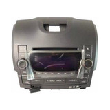 Radio Cd Player Mp3 Bluetooth Usb Gm Nova S10 2012