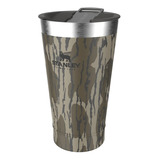 Stanley Classic Vaso Termico 473ml Camo // Ferrenet