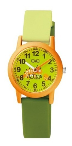 Reloj Qyq  De Citizen Vs49j008y Para Niños Somos Tienda