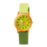 Reloj Qyq  De Citizen Vs49j008y Para Niños Somos Tienda