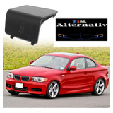 Tapa/cubierta Obd2 Lhd Para Bmw E81,82,87, Serie 1, X1 Negro