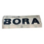 Emblema Trasero De Vw Bora Volkswagen Bora