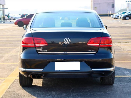 SUCATA VOLKSWAGEN PASSAT 2.0 TSI 2011 2012 2013 2014 2015