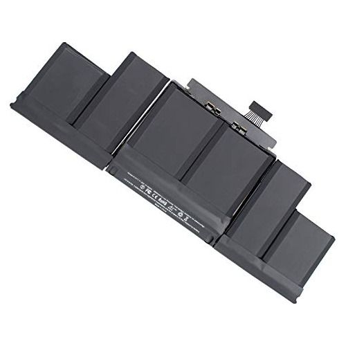 Batería Compatible Para Macbook Pro De 15  Retina A1398 (201